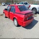 ZARDA1242J1051506 1988 Alfa Romeo Milano Green auction photo thumbnail 3