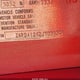 ZARDA1242J1051506 1988 Alfa Romeo Milano Green auction photo thumbnail 9