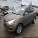 KM8JUCAC1BU276391 2011 Hyundai Tucson Gls auction photo thumbnail 2