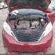 5TDKK3DC1BS040273 2011 Toyota Sienna Le V6 auction photo thumbnail 10