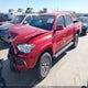 3TMAZ5CN2KM098642 2019 Toyota Tacoma Double Cab auction photo thumbnail 2