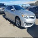 4T1BD1FK6EU137855 2014 Toyota Camry Hybrid Se Limited Edition auction photo thumbnail 1