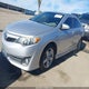 4T1BD1FK6EU137855 2014 Toyota Camry Hybrid Se Limited Edition auction photo thumbnail 2