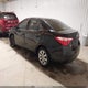 2T1BURHE8FC402140 2015 Toyota Corolla Le auction photo thumbnail 3