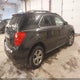 2CNALDEC4B6470088 2011 Chevrolet Equinox 1Lt auction photo thumbnail 4