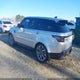 SALWR2SU9MA756558 2021 Land Rover Range Rover Sport Hse Silver Edition Mhev auction photo thumbnail 3