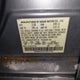 1N4BA41E47C837310 2007 Nissan Maxima 3.5 Se auction photo thumbnail 9