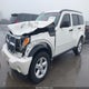 1D8GT28KX8W211143 2008 Dodge Nitro Sxt auction photo thumbnail 18