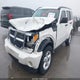 1D8GT28KX8W211143 2008 Dodge Nitro Sxt auction photo thumbnail 6