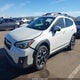 JF2GTAJC5JH238192 2018 Subaru Crosstrek 2.0I Limited auction photo thumbnail 2