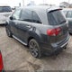 2HNYD2H59BH520452 2011 Acura Mdx Advance Package auction photo thumbnail 3