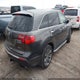 2HNYD2H59BH520452 2011 Acura Mdx Advance Package auction photo thumbnail 4