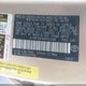 4T4BF3EK6AR032496 2010 Toyota Camry Le auction photo thumbnail 9