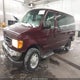 1FBNE31L77DA54002 2007 Ford E-350 Super Duty Xl/Xlt auction photo thumbnail 2