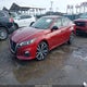 1N4BL4CW7KC153862 2019 Nissan Altima 2.5 Sr auction photo thumbnail 2
