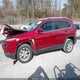 1C4PJLCB3FW637741 2015 Jeep Cherokee Latitude auction photo thumbnail 14