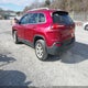 1C4PJLCB3FW637741 2015 Jeep Cherokee Latitude auction photo thumbnail 3