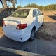 JTDBU4EE8A9114804 2010 Toyota Corolla Le auction photo thumbnail 4