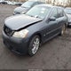 JN1CY0AR8AM960375 2010 Infiniti M35X auction photo thumbnail 2