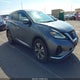 5N1AZ2AJ9LN139365 2020 Nissan Murano S Fwd auction photo thumbnail 1