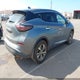 5N1AZ2AJ9LN139365 2020 Nissan Murano S Fwd auction photo thumbnail 4