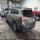4S4BTADC1N3235213 2022 Subaru Outback Premium auction photo thumbnail 3