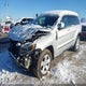 1J4RR4GG6BC609953 2011 Jeep Grand Cherokee Laredo auction photo thumbnail 2