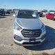5XYZT3LB1JG534195 2018 Hyundai Santa Fe Sport 2.4L auction photo thumbnail 6