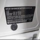 WBA5B1C53ED478794 2014 BMW 535I auction photo thumbnail 9