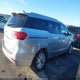 KNDMC5C13H6273033 2017 Kia Sedona Ex auction photo thumbnail 12