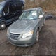 5NPET46C69H483130 2009 Hyundai Sonata Gls auction photo thumbnail 6