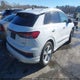 WA1LUBFZ0RP057915 2024 Audi Q4 E-Tron Premium Plus 55 Quattro auction photo thumbnail 4