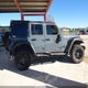 1C4PJXDNXSW554933 2025 Jeep Wrangler 4-Door Willys 4X4 auction photo thumbnail 13