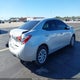 2T1BURHE1JC064055 2018 Toyota Corolla Le auction photo thumbnail 4