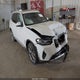 5UX53DP07N9J79844 2022 BMW X3 xDrive30I auction photo thumbnail 1
