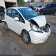 JHMGE8H33DC007587 2013 Honda Fit auction photo thumbnail 1