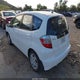 JHMGE8H33DC007587 2013 Honda Fit auction photo thumbnail 3