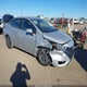 3N1CN8EV4SL868836 2025 Nissan Versa 1.6 Sv auction photo thumbnail 1