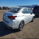 3N1CN8EV4SL868836 2025 Nissan Versa 1.6 Sv auction photo thumbnail 4