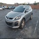 JM3ER4WLXA0317829 2010 Mazda Cx-7 S Grand Touring auction photo thumbnail 2