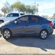 KNAFK4A68G5555030 2016 Kia Forte Lx auction photo thumbnail 15