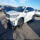 5TDBGRFH9JS046432 2018 Toyota Highlander Hybrid Le auction photo thumbnail 2