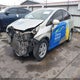JTDKN3DU9B0270212 2011 Toyota Prius Two auction photo thumbnail 2