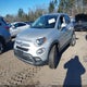 ZFBCFYCT0GP331250 2016 Fiat 500X Trekking auction photo thumbnail 2