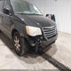 2A8HR54P88R716796 2008 Chrysler Town & Country Touring auction photo thumbnail 12