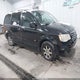2A8HR54P88R716796 2008 Chrysler Town & Country Touring auction photo thumbnail 1