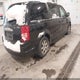2A8HR54P88R716796 2008 Chrysler Town & Country Touring auction photo thumbnail 4