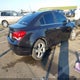 1G1PE5SB6F7199012 2015 Chevrolet Cruze 2Lt Auto auction photo thumbnail 4