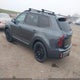 5XYP3DGC5PG360186 2023 Kia Telluride Ex X-Line auction photo thumbnail 3