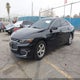 1G1ZB5ST8HF167584 2017 Chevrolet Malibu Ls auction photo thumbnail 2